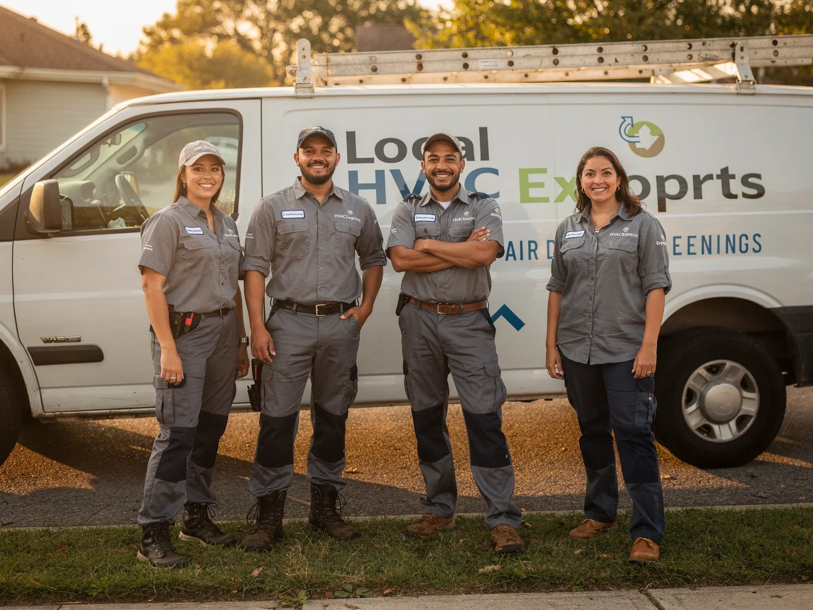 24/7 HVAC Repair & AC Replacement company in Clewiston, FL